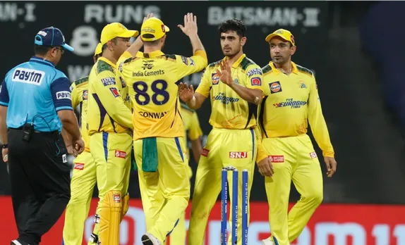 Chennai Super Kings