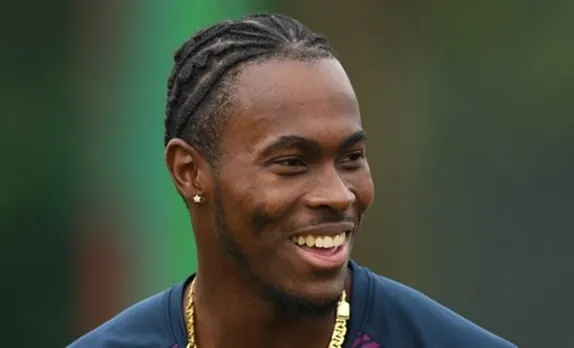 Jofra Archer