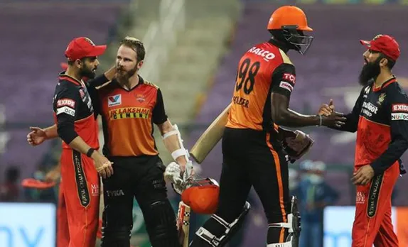 IPL 2021: SRH vs RCB – Game 6 – Match Preview