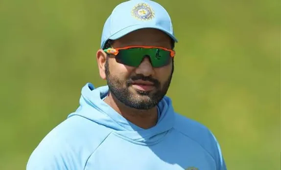 Rohit Sharma