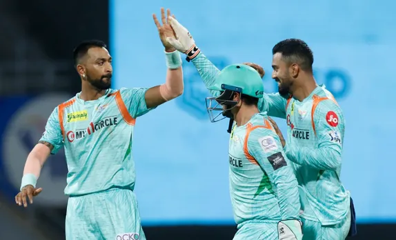 Indian T20 League 2022: Top 10 memes from the Lucknow vs Hyderabad game