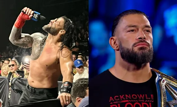 Roman Reigns