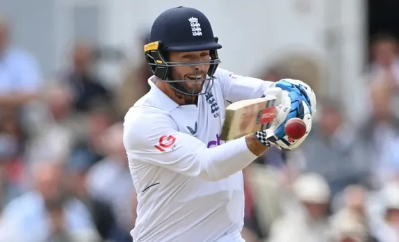 Ben Foakes