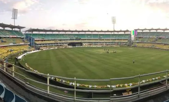 Rajasthan have chosen Guwahati as their second home