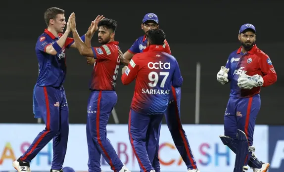 Delhi to release three players ahead of 2023 Indian T20 League auction