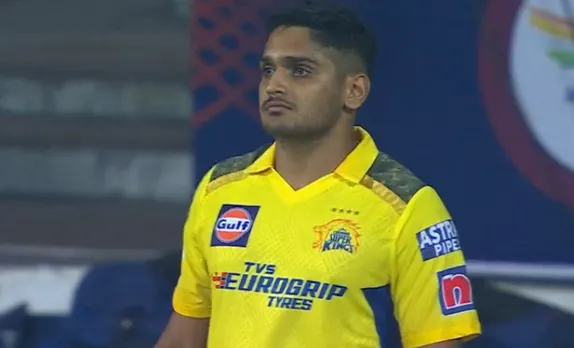Tushar Deshpande