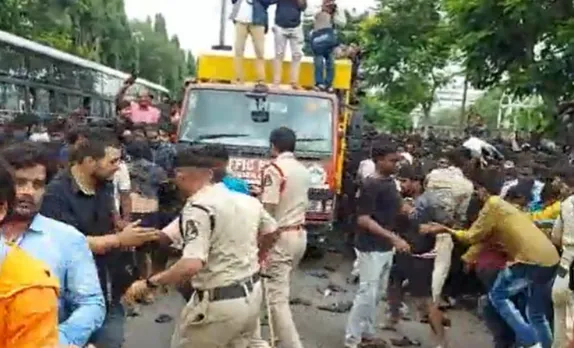 India vs Australia