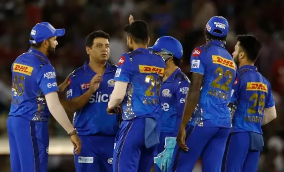 PBKS vs MI, IPL 2023