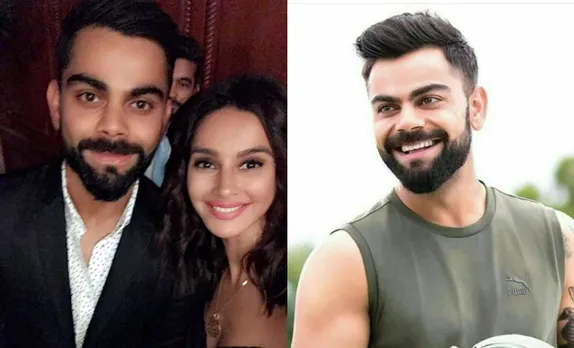 Virat Kohli's 11-year-old reply to Indian singer goes viral on former's 34th birthday