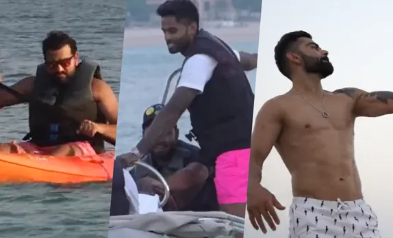 Team India