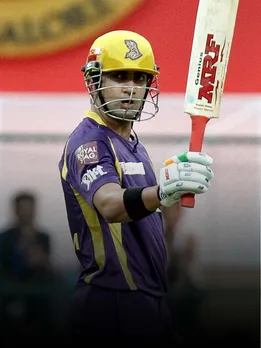 5 highest run-scorers in Kolkata Knight Riders (KKR) history in the Indian Premier League (IPL)