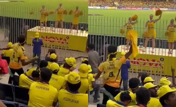 CSK vs PBKS, IPL 2023