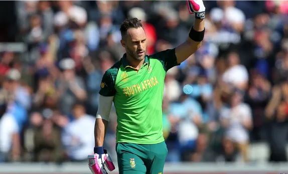 Bangalore Players in SA20 2023