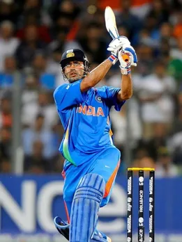 Top 5 ODI knocks by wicketkeepers against Pakistan