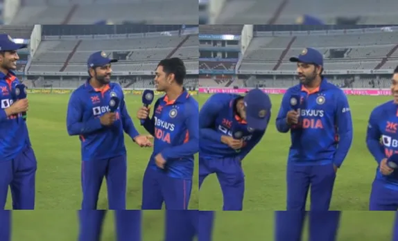 Ishan Kishan