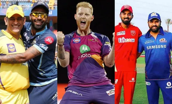 Indian T20 League