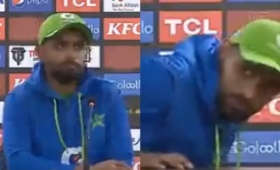 Babar Azam