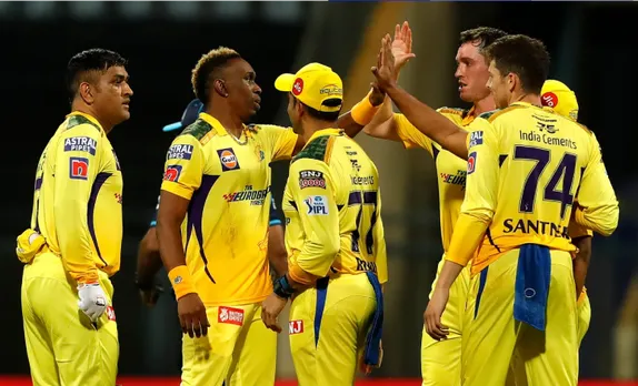 Three changes Chennai need to do to win their next game
