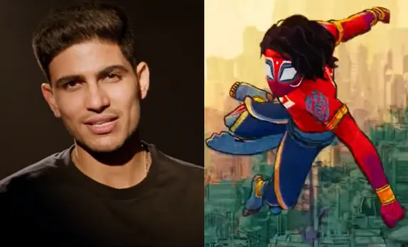 Shubman Gill