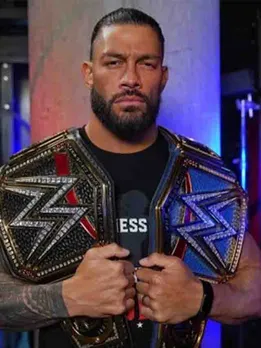 Roman reigns
