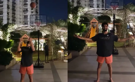 Ravindra Jadeja