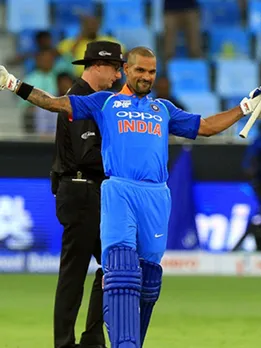 5 players who played the 2018 Asia Cup but will miss the 2023 event