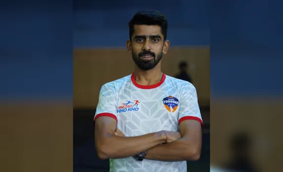 Prajwal KH