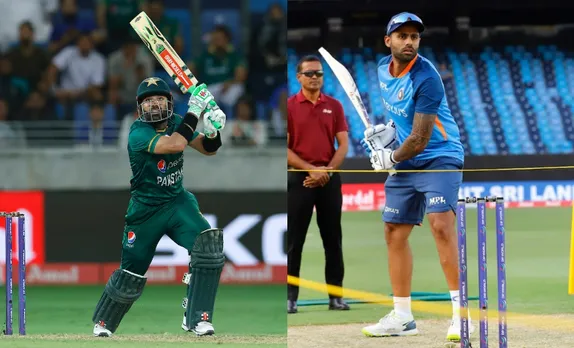 5 contenders to win MOM award in India Pakistan clash