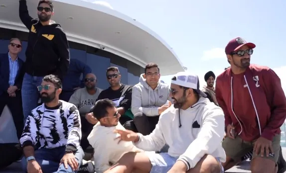 Team India