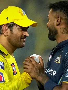 6 possibilities with Rain looming over IPL 2023 Final