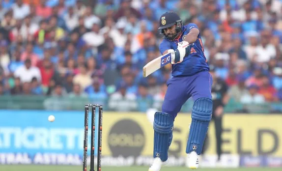 India vs New Zealand