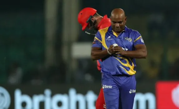 Sri Lanka Legends