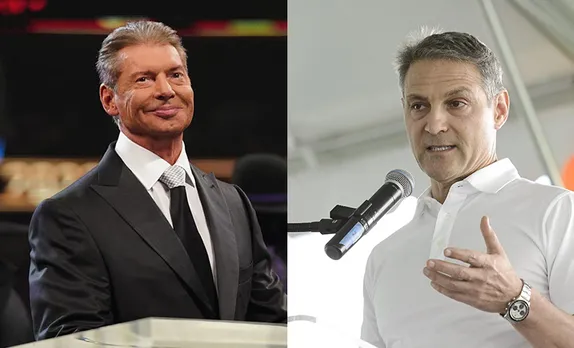 UFC and WWE merger announced