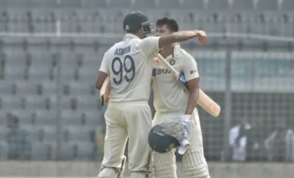 Ravichandran Ashwin