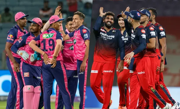 Rajasthan and Bangalore