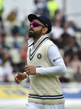 Mind Blowing Records held by Virat Kohli