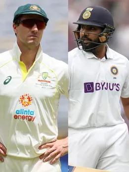 WTC 2023: 3 records were broken during Day 1 of the ongoing Final between India and Australia