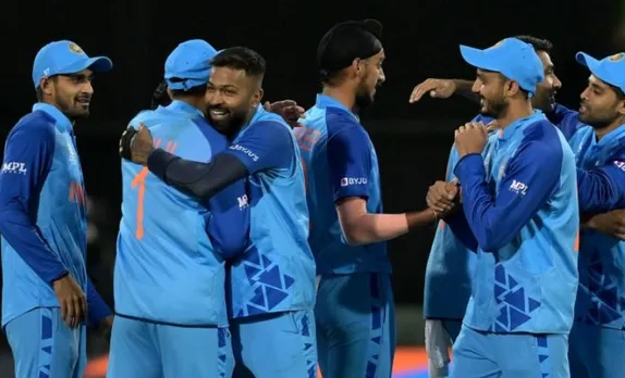 India vs Bangladesh