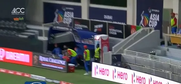 India vs Afghanistan