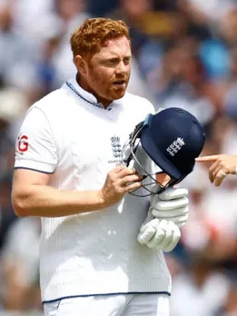 Ashes 2023: Jonny Bairstow run-out creates controversy and chaos