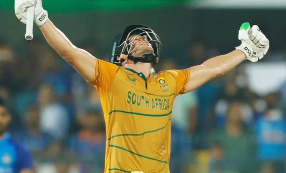 Top three fastest T20I hundreds in 2022