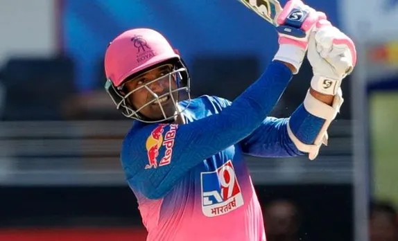 Robin Uthappa