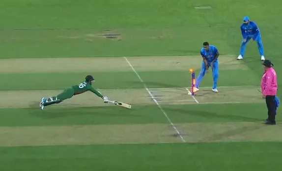 KL Rahul