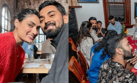 KL Rahul