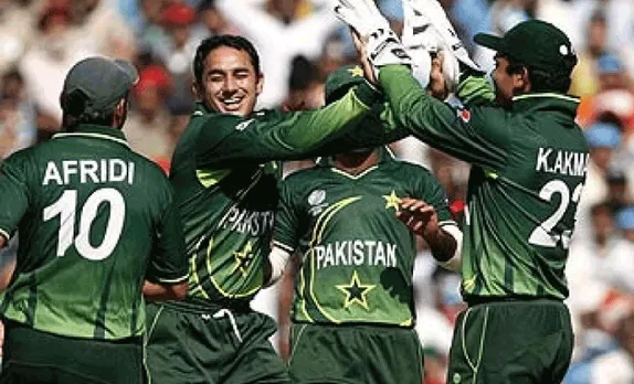 Saeed Ajmal