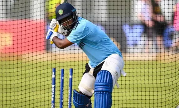 Sanju Samson