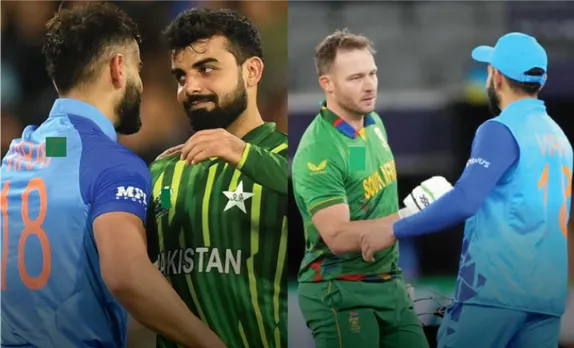 India vs South Africa