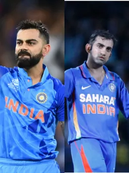 Highest Partnerships by Wicket in ODI Asia Cup