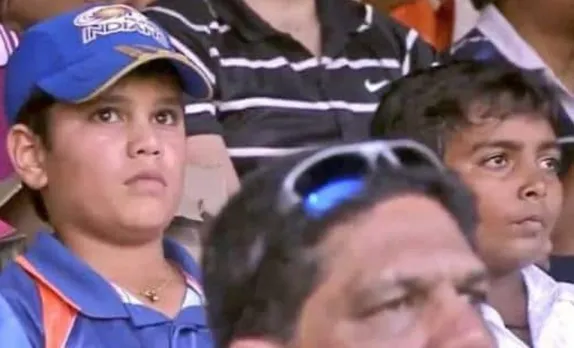 Arjun Tendulkar and Prithvi Shaw