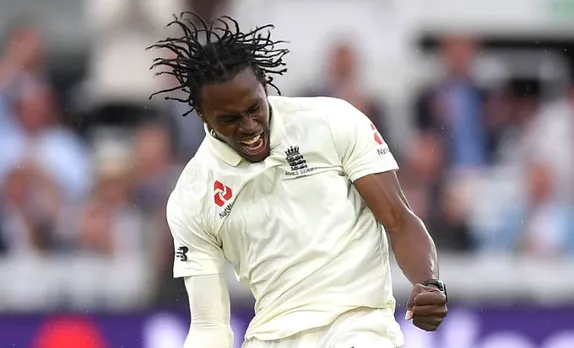 Jofra Archer